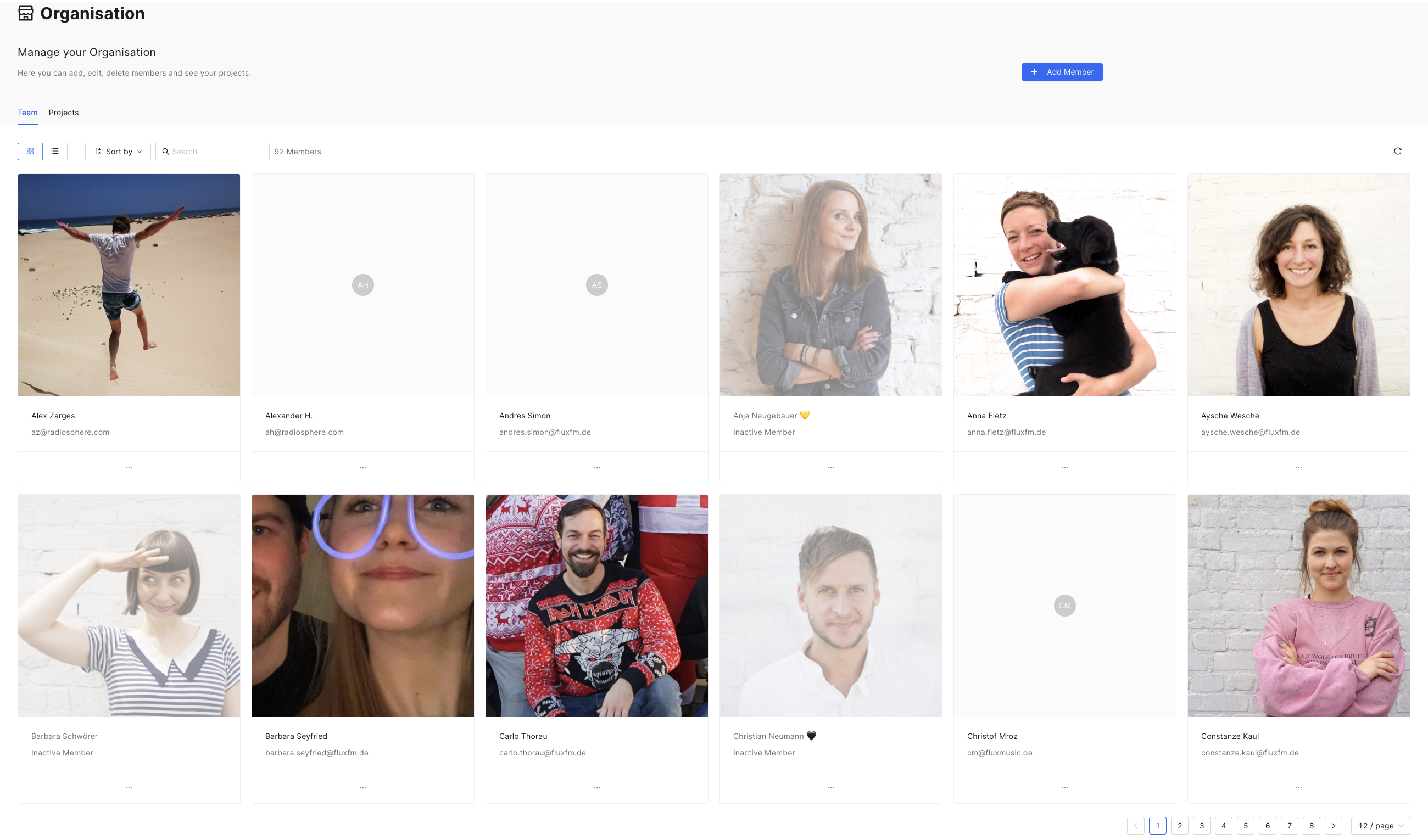 Bildschirmfoto